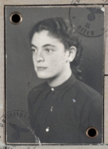Marianne Strauß-Ellenbogen